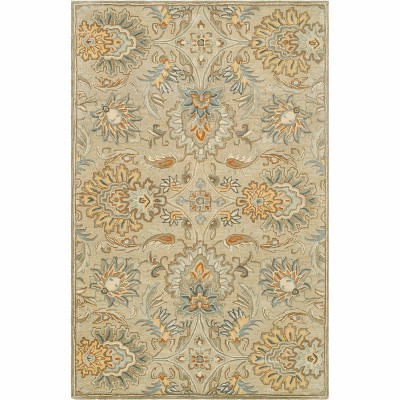 Hauteloom Hedia Area Rug