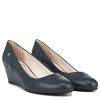 LifeStride Womens Dreams Wedge Pumps - image 2 of 4