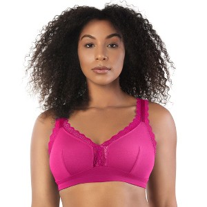 PARFAIT Women's Dalis Wire-free Bralette - 1 of 4