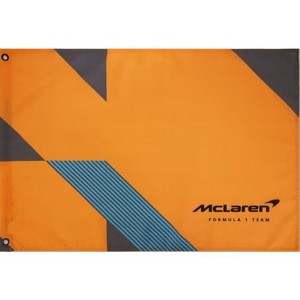 Castore McLaren F1 3X2 Flag - 1 of 2