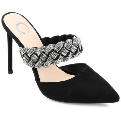 Journee Women's Hazzl Pumps