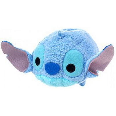 lilo and stitch stitch plush