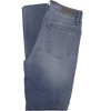 Articles of Society Womens Raw Hem Skinny Fit Jeans - 2 of 2