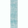 Unique Loom    Lennon Zal Area Rug - 2 of 4
