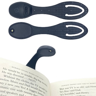 Booklight Thinking Gifts LED