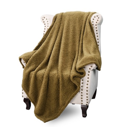 Soft discount snuggle blanket