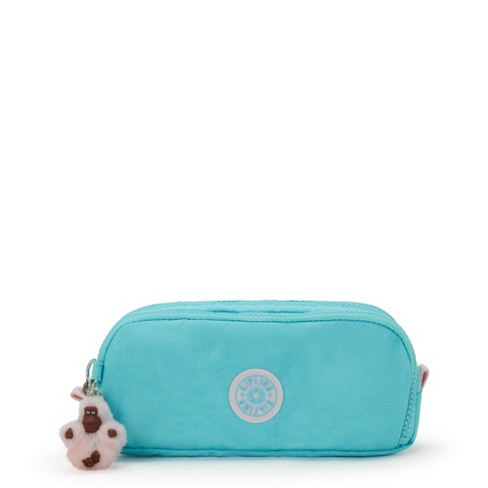 Kipling Gitroy Pencil Case True Blue Tonal : Target