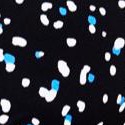 white dots