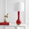 Mae Long Neck Table Lamp - 30.5" Height - LIT4091 - Safavieh - 3 of 4