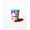 Neale's Sweet N Nice Frozen Ice Cream Rum n' Raisin - 16 fl oz - 2 of 4