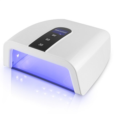 Belmint UV LED Lamp for Regular and Gel Nail Polish