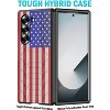 Nakedcellphone Case for Samsung Galaxy Z Fold 6 - Special Ops Rugged Tactical Phone Cover - 3 of 4