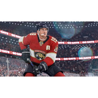 NHL 24 - PlayStation 4_2