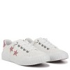 Blowfish Malibu Youth Girls Wander-K Slip On Sneakers - 2 of 4