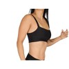 Women's Light Support Sports Bra - Undersummers - 2 of 3