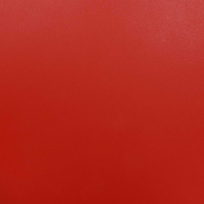 Landon Red Plastic All-Weather Outdoor Dining Armchair Set