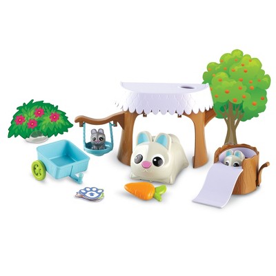 target coding toys