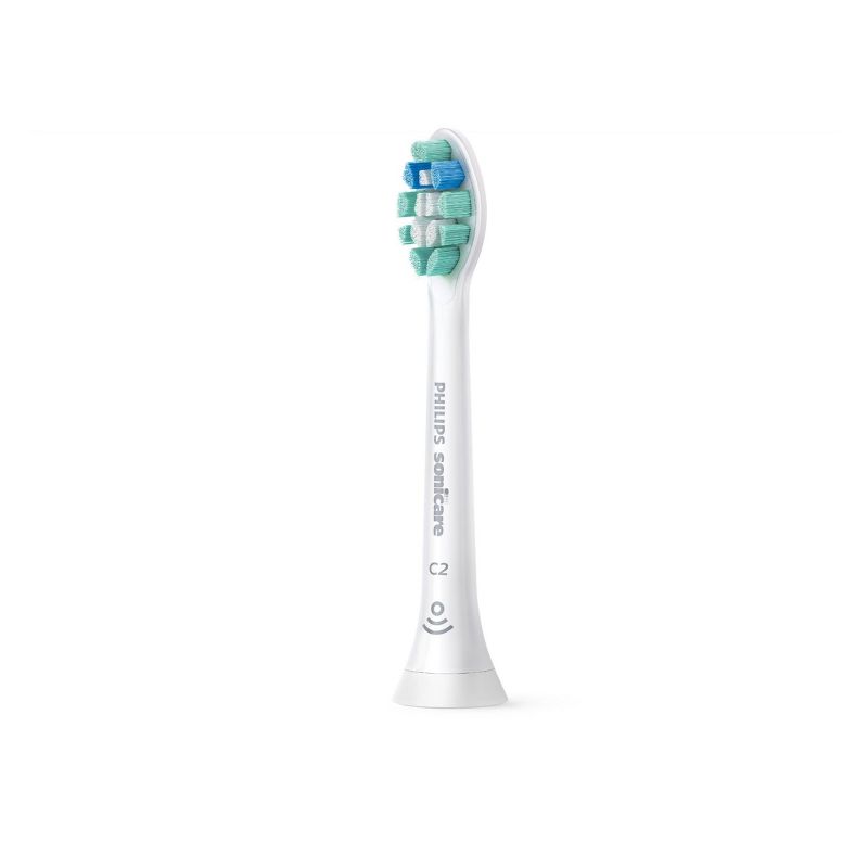 Philips Sonicare Protective Clean 4100 Plaque Control Rechargeable Electric Toothbrush - Black - HX6810/50, 4 of 10