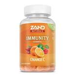 Zand Orange C Gummies - 60ct