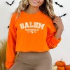 Simply Sage Market Women's Graphic Sweatshirt Salem Massachusetts - 2 of 4