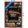 Trends International Star Trek II: The Wrath of Khan - One Sheet Framed Wall Poster Prints - 3 of 4
