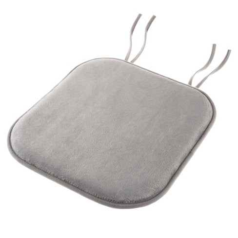 Memory Foam Chair Cushion square 16