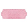 Waterford Collection Cotton Tufted Bath Rug - Home Weavers - 2 of 4