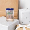 Pavilion Gift Company - River Life - 15 oz Bubble Glass - Drinkware - 4 of 4