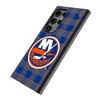 Keyscaper NHL Plaid MagSafe Compatible Cell Phone Case for Galaxy S24 Plus - 2 of 4