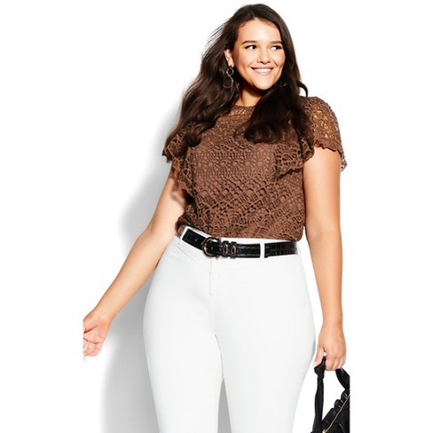 Blusas discount plus 2020