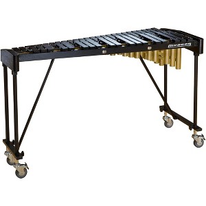 Musser Student Xylophone – Kelon Bars Level 2 M47 (3.5 Octave) 194744342868 - 1 of 1