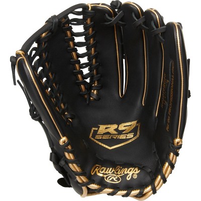  Rawlings, PLAYERS Series T-Ball & Youth Baseball Glove, Right Hand Throw, 9