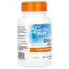 Doctor's Best Citicoline, 250 mg, 60 Veggie Caps - 4 of 4