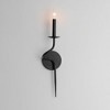 Maxim Lighting Padrona 1 - Light Wall Light in  Black Oxide - 4 of 4