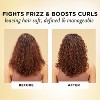 Pantene Pro-V Anti Frizz Hair Mousse for Curly Hair - 6.6oz - 4 of 4