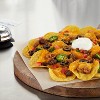 Tostitos Tortilla Chips Crispy Rounds, 3 oz Bag, 28/Carton - 4 of 4