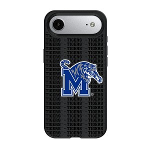 NCAA AAC Universities Text Backdrop MagSafe Compatible Cell Phone Case for Apple iPhone 17 Series - 1 of 4