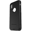 Otterbox COMMUTER SERIES case for iPhone X & XS - Black (77-57059) - Refurbished - 4 of 4