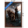 Trends International The Elder Scrolls: Online - Key Art Framed Wall Poster Prints - 3 of 4