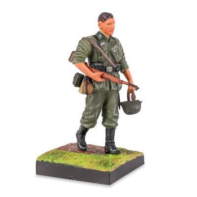 Dragon Models 1:35 Combat Figure Series 3 Wehrmacht Infantry Barbarossa '41 Figure B
