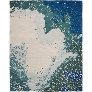 Soho SOH706 Hand Tufted Indoor Rugs - Safavieh - 1 of 3