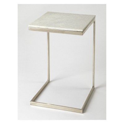 marble end table target