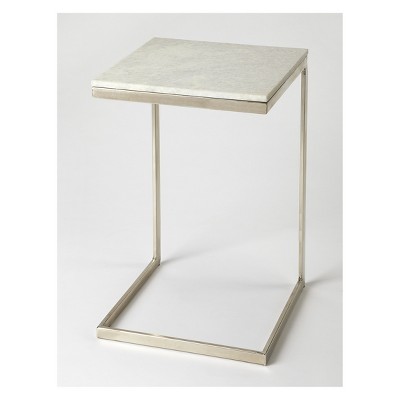 marble side table target