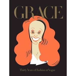 Grace - by  Grace Coddington (Hardcover) - 1 of 1