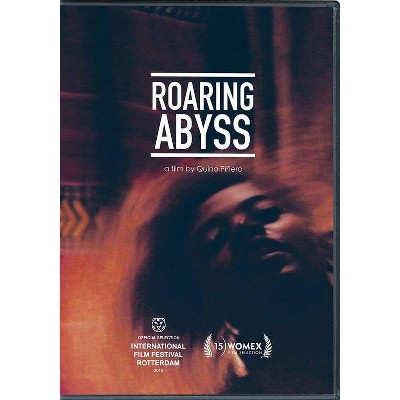 Roaring Abyss (DVD)(2017)