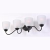 Maxim Lighting Stefan 4 - Light Vanity in  Oil Rubbed Bronze - 2 of 2