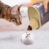 Wonder Meadow - Pet Food Storage With Measuring Cup - 4 of 4