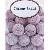 Hermann the German Cherry Balls Hard Candy 5.29 oz. / 150 g (Pack of 2) - 3 of 4
