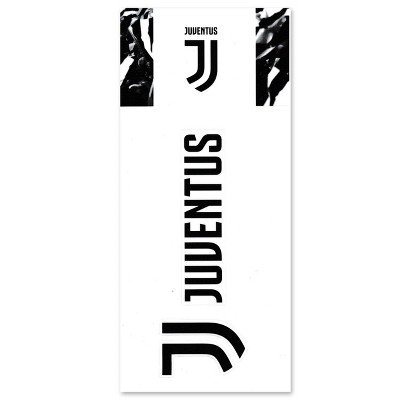 Juventus F.C. Car Decals