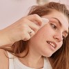 Beautimate Rose Quartz Jade Roller and Gua Sha Set – Natural Facial Massage Tools for Skin Firming, Circulation, and Lymphatic Drainage - 3 of 4